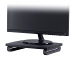 Supporto monitor SmartFit Plus - nero - Kensington
