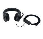 Kensington H1000 USB-C On-Ear Headset