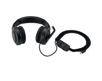 Cuffie on-ear USB-C H1000 - Kensington