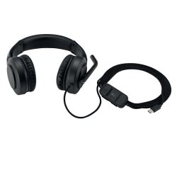 Kensington H1000 USB-C On-Ear Headset