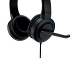 Kensington H1000 USB-C On-Ear Headset