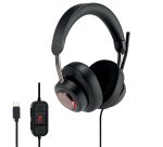 Kensington H2000 USB-C Over-Ear Headset