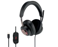 Kensington H2000 USB-C Over-Ear Headset
