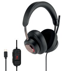 Kensington H2000 USB-C Over-Ear Headset