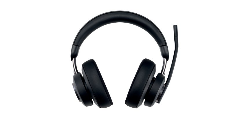 Kensington H3000 Bluetooth Over-Ear Headset