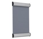 Porta targa appendibile Door Sign - A4 - 21 x 30 cm - Tecnostyl