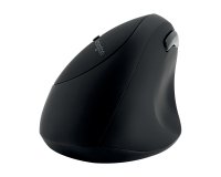 Kensington Pro Fit Left-Handed Ergo Wireless Mouse
