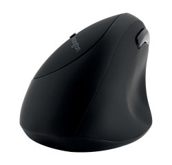 Mouse wireless Pro Fit Ergo - per mancini - Kensington