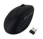 Kensington Pro Fit Left-Handed Ergo Wireless Mouse