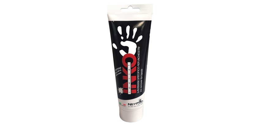 Detergente lavamani Inko Special  - per inchiostri - 250 ml - Nettuno