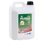 Sapone liquido Puliman Ecolabel - 5 L - Nettuno