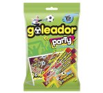 Caramella gommosa Goleador - Party Mix - conf. 15 pezzi