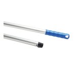 Manico Allitech - 150 cm - alluminio - blu - PerfettoFactory