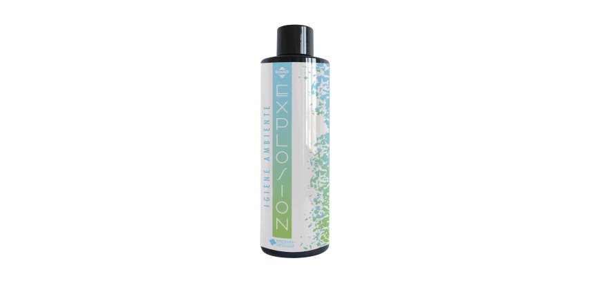 Refill per diffusore Explosion - Ambiente - 250 ml - Medial