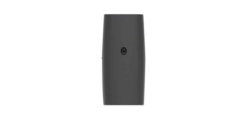 Diffusore di profumo Explosion 80 - automatico - nero - Medial