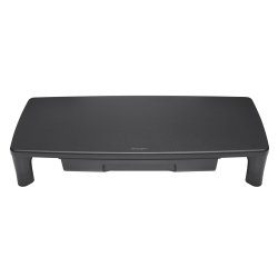 Kensington SmartFit Monitor Stand with Drawer