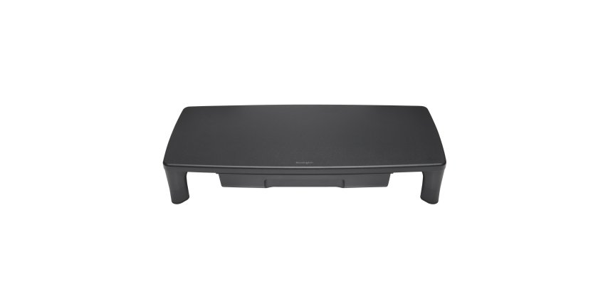 Supporto monitor SmartFit - con cassetto - nero - Kensington