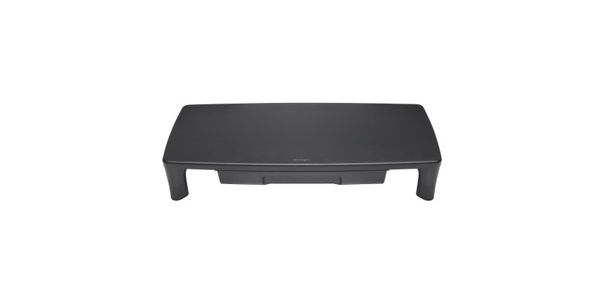 Kensington SmartFit Monitor Stand with Drawer
