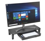 Kensington SmartFit Monitor Stand with Drawer