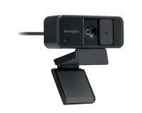 Kensington W1050 1080p Fixed Focus Wide Angle Webcam