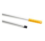 Manico Allitech - 150 cm - alluminio - giallo - Perfetto