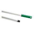 Manico Allitech - 150 cm - alluminio - verde - Perfetto