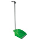 Alzaimmondizie Robusto - 26 x 26,5 x 80 cm - verde - PerfettoFactory