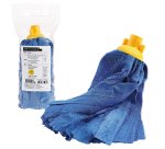 Mop Falcon - 200 gr - microfibra - giallo - PerfettoFactory