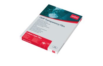 Lucidi per stampanti laser