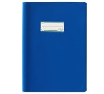 Coprimaxi Colibrì - A4 - ecoPE - 180 mic - c/alette - laccato - blu - Favorit