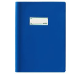 Coprimaxi Colibrì - ecoPE - 180 mic - A4 - laccato - blu - Favorit