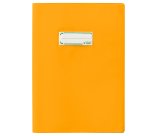 Coprimaxi Colibrì - A4 - ecoPE - 180 mic - c/alette - laccato - giallo - Favorit