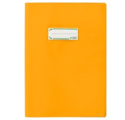 Coprimaxi Colibrì - ecoPE - 180 mic - A4 - laccato - giallo - Favorit