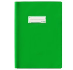 Coprimaxi Colibrì - ecoPE - 180 mic - A4 - laccato - verde chiaro - Favorit