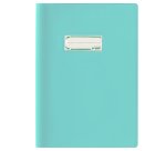 Coprimaxi Colibrì - A4 - ecoPE - 180 mic - c/alette - laccato - azzurro - Favorit