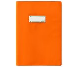 Coprimaxi Colibrì - A4 - ecoPE - 180 mic - c/alette - laccato - arancione - Favorit