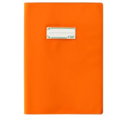 Coprimaxi Colibrì - ecoPE - 180 mic - A4 - laccato - arancione - Favorit