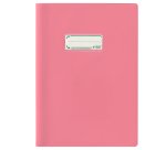 Coprimaxi Colibrì - A4 - ecoPE - 180 mic - c/alette - laccato - rosa - Favorit