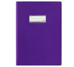 Coprimaxi Colibrì - A4 - ecoPE - 180 mic - c/alette - laccato - lilla - Favorit