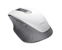 Mouse wireless ricaricabile OZAA - Trust