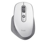 Mouse wireless ricaricabile OZAA - Trust