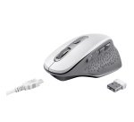 Mouse wireless ricaricabile OZAA - Trust