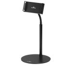 Supporto per tablet - TWIST TABLE - da 4,3" a 13" - Durable