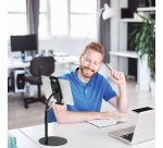 Supporto per tablet - TWIST TABLE - da 4,3" a 13" - Durable