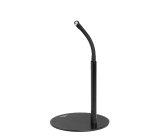 Supporto da tavolo e pavimento per tablet - TWIST COMBI - da 4,3" a 13" - Durable