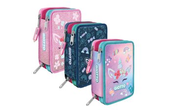 Astucci & zaini scuola
