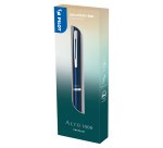 Penna a sfera scatto Acro 1000 - punta 1.0 mm - fusto blu scuro - Pilot