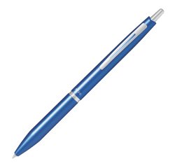 Penna a sfera scatto Acro 1000 - punta 1.0 mm - fusto azzurro - Pilot