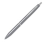 Penna a sfera scatto Acro 1000 - punta 1.0 mm - fusto argento - Pilot