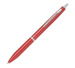 Penna a sfera scatto Acro 1000 - punta 1.0 mm - fusto corallo - Pilot